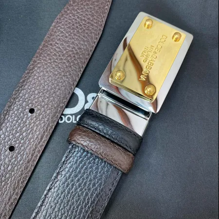 スーパーコピー ドルチェ＆ガッバーナ ベルト