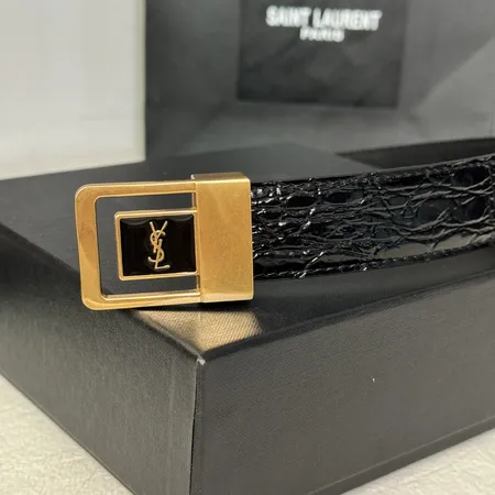 スーパーコピー イブサンローラン ベルト