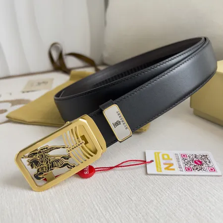 スーパーコピー バーバリー ス ベルト