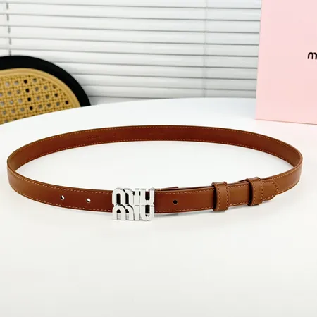スーパーコピー ミュウミュウ ベルト