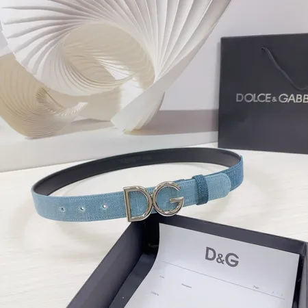 スーパーコピー ドルチェ＆ガッバーナ ベルト