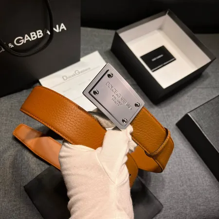 スーパーコピー ドルチェ＆ガッバーナ ベルト