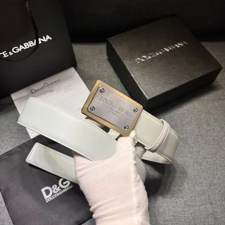 スーパーコピー ドルチェ＆ガッバーナ ベルト