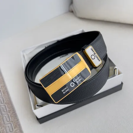 スーパーコピー モンブラン ベルト