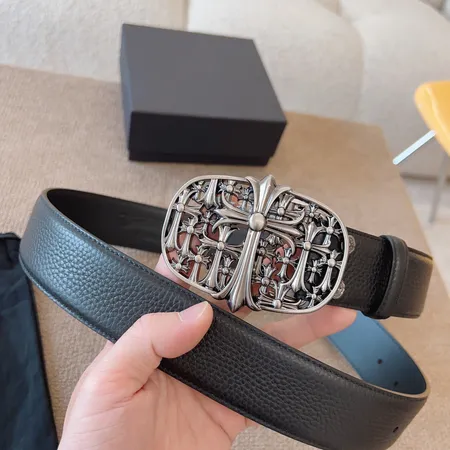 スーパーコピー クロムハーツ ベルト