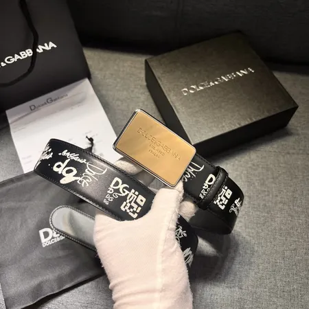 スーパーコピー ドルチェ＆ガッバーナ ベルト