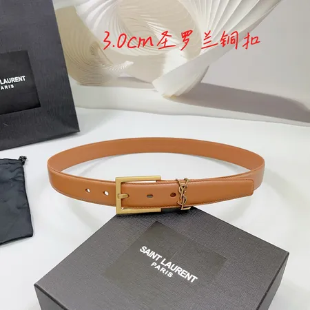 スーパーコピー イブサンローラン ベルト