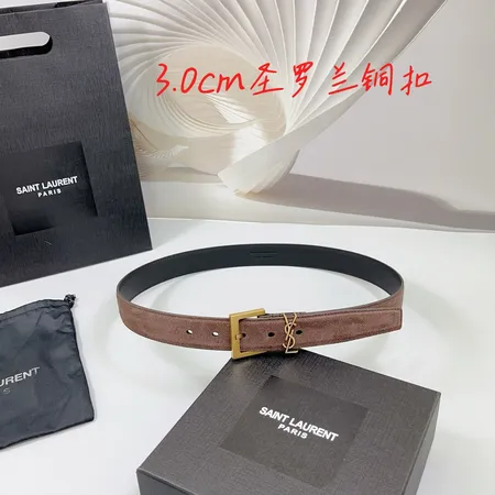 スーパーコピー イブサンローラン ベルト