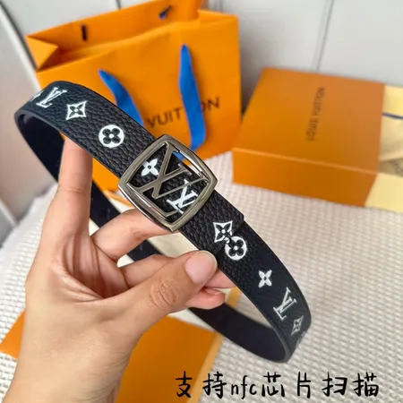 スーパーコピー ルイヴィトン ベルト