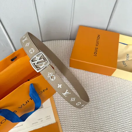 スーパーコピー ルイヴィトン ベルト
