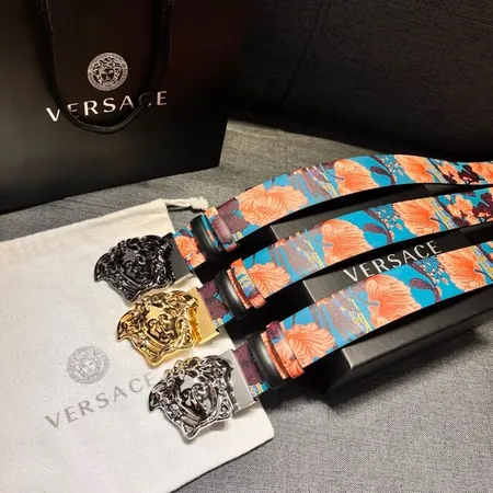 スーパーコピー ヴェルサーチ ベルト