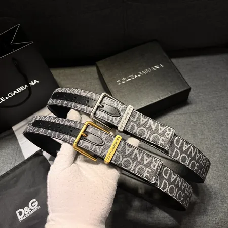 スーパーコピー ドルチェ＆ガッバーナ ベルト