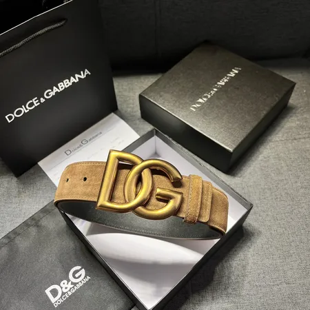 スーパーコピー ドルチェ＆ガッバーナ ベルト