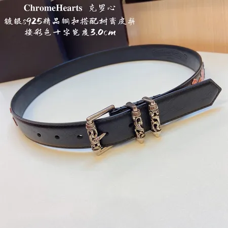 スーパーコピー クロムハーツ ベルト