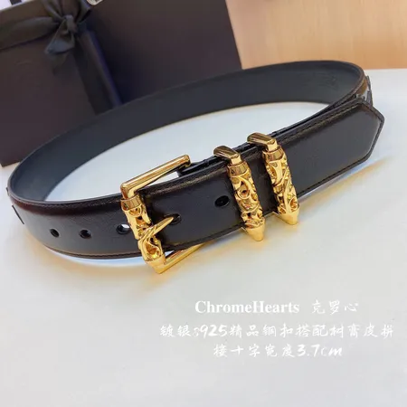 スーパーコピー クロムハーツ ベルト