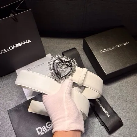 スーパーコピー ドルチェ＆ガッバーナ ベルト