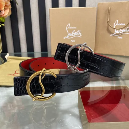 スーパーコピー クリスチャン・ルブタン ベルト