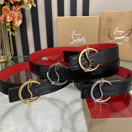 スーパーコピー クリスチャン・ルブタン ベルト