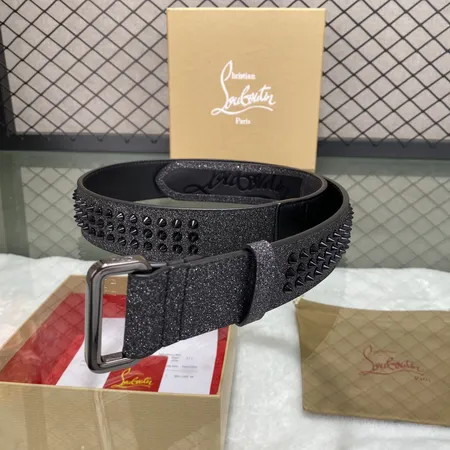 スーパーコピー クリスチャン・ルブタン ベルト