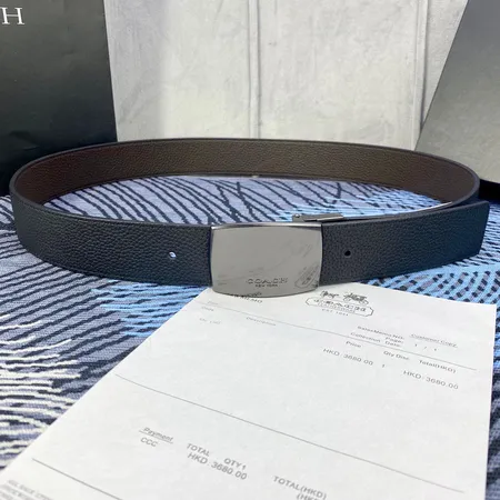 スーパーコピー コーチ ベルト