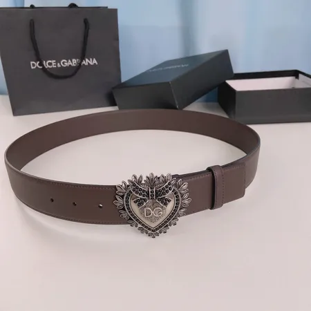  スーパーコピー ドルチェ＆ガッバーナ ベルト