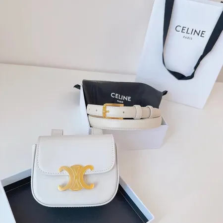 スーパーコピー セリーヌ ベルト