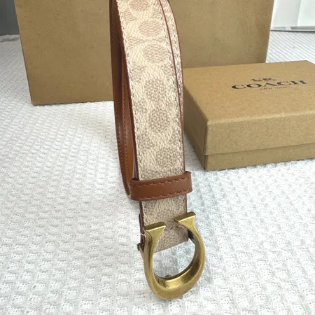 スーパーコピー コーチ ベルト