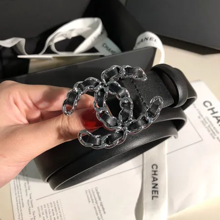 スーパーコピー シャネル ベルト