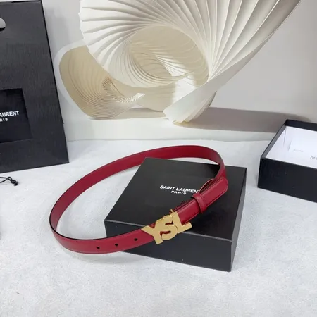 スーパーコピー イブサンローラン ベルト