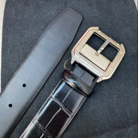 スーパーコピー カルティエ ベルト