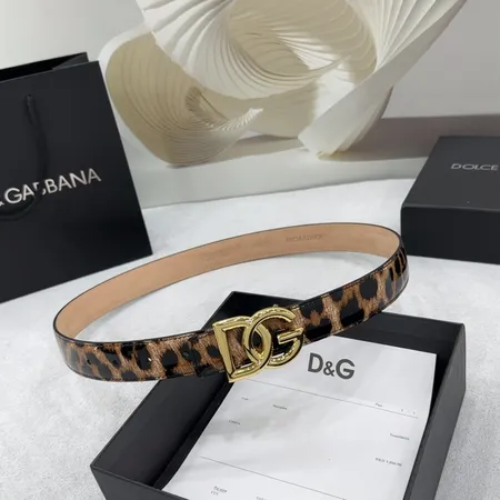 スーパーコピー ドルチェ＆ガッバーナ ベルト