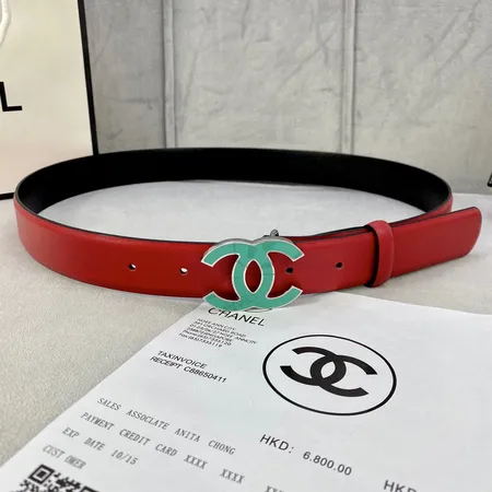 スーパーコピー シャネル ベルト