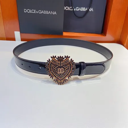  スーパーコピー ドルチェ＆ガッバーナ ベルト