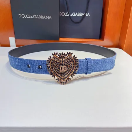  スーパーコピー ドルチェ＆ガッバーナ ベルト
