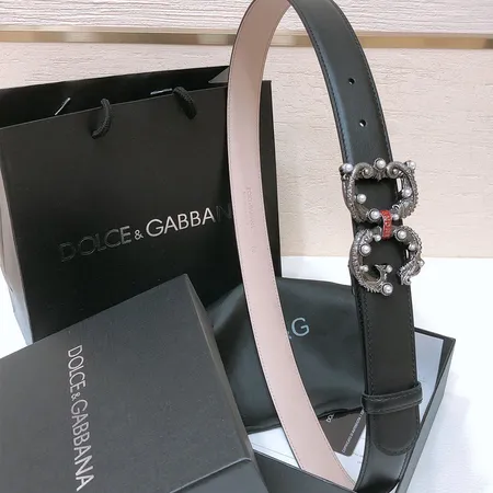 スーパーコピー ドルチェ＆ガッバーナ ベルト