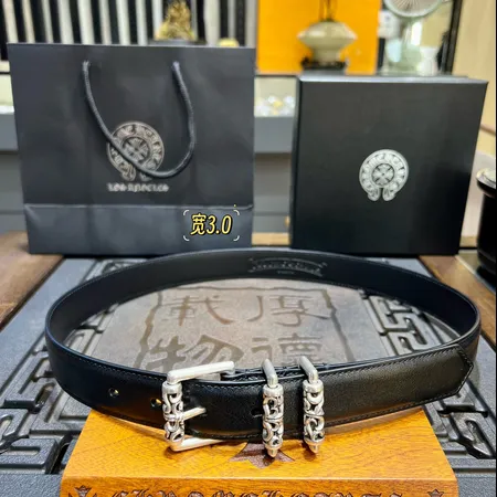 スーパーコピー クロムハーツ ベルト