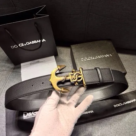 スーパーコピー ドルチェ＆ガッバーナ ベルト