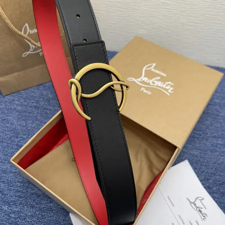 スーパーコピー クリスチャン・ルブタン ベルト