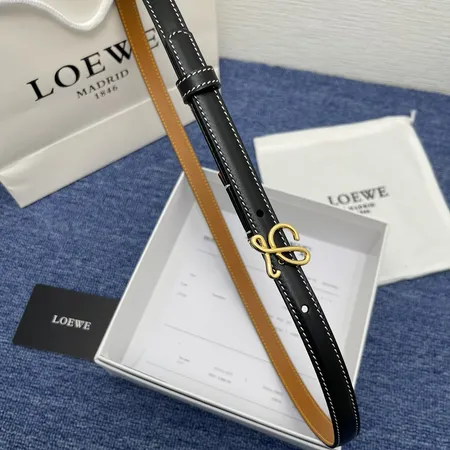 スーパーコピー ロエベ ベルト