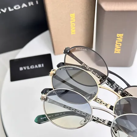スーパーコピー ブルガリ サングラス