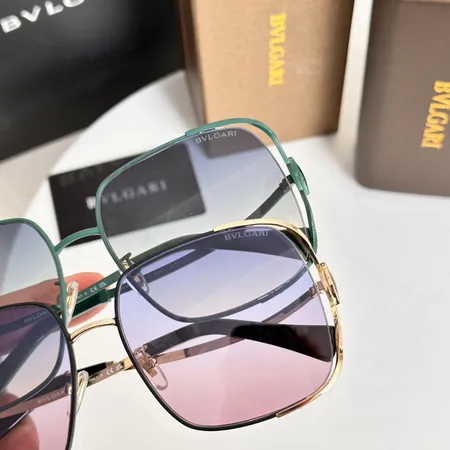 スーパーコピー ブルガリ サングラス