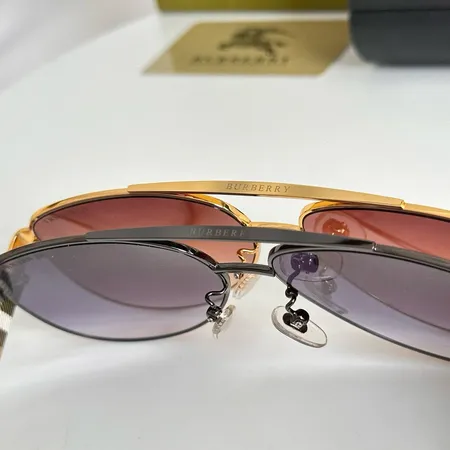 スーパーコピー バーバリー ス サングラス