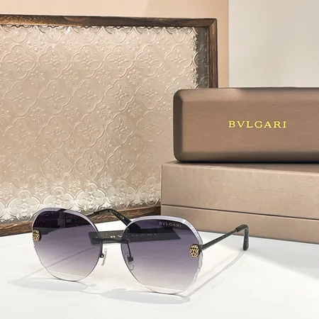 スーパーコピー ブルガリ サングラス