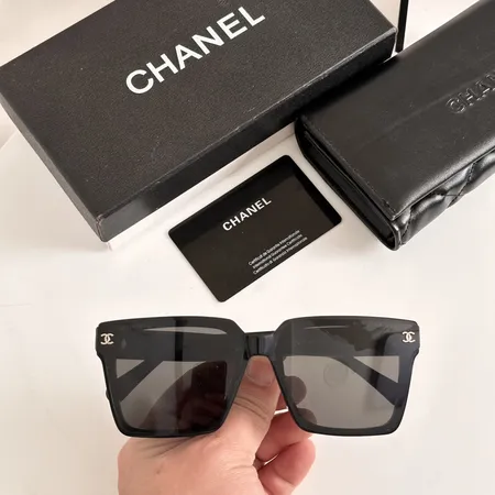 スーパーコピー シャネル サングラス