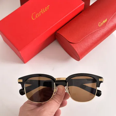  スーパーコピー カルティエ サングラス