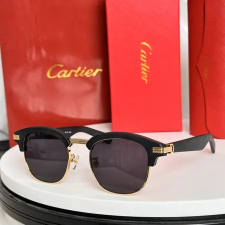 スーパーコピー カルティエ サングラス