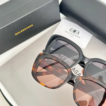 スーパーコピー バレンシアガ サングラス