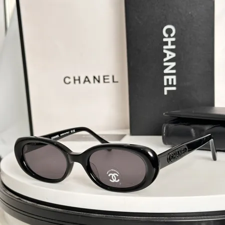 スーパーコピー シャネル サングラス