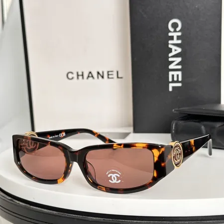 スーパーコピー シャネル サングラス