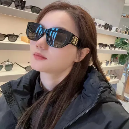 スーパーコピー バレンシアガ サングラス